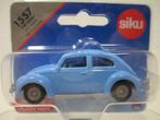 VW Kever Siku 1557, Ophalen of Verzenden, Nieuw, Auto