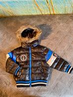 Leuk winterjasje Frendz mt 92, Kinderen en Baby's, Kinderkleding | Maat 92, Ophalen of Verzenden, Zo goed als nieuw, Jongen, Jas