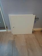 Kallax  deurtjes, Ophalen