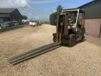 Toyota 2FD35 Vorkheftruck, Zakelijke goederen, Machines en Bouw | Heftrucks en Intern transport, Overige aandrijving, Heftruck
