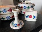 Boerenbont, Antiek en Kunst, Antiek | Servies los, Ophalen