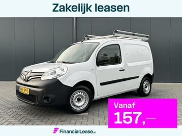 Renault Kangoo 1.5 Blue dCi E6 / 6 BAK / 1e EIG / IMPERIAAL  beschikbaar voor biedingen
