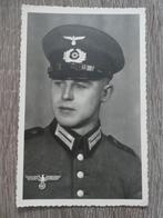 Foto op ansichtkaart formaat, Ophalen of Verzenden, Landmacht, Duitsland, Foto of Poster