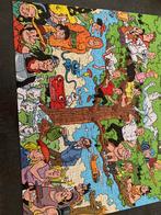 Leg puzzel puzzel, Ophalen, 500 t/m 1500 stukjes, Zo goed als nieuw