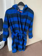 Stoere warme badjas mt 134/140, Ophalen of Verzenden, Zo goed als nieuw, Hema, Jongen of Meisje