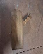 Oude blokschaaf, Ophalen of Verzenden