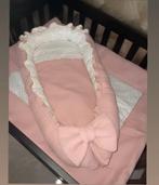 Babynestje & Boxkleed borduurstudio Lulu, Ophalen of Verzenden, Zo goed als nieuw, Borduurstudio Lulu