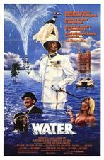 16mm speelfilm  --  Water (1985) Michael Caine, Ophalen of Verzenden, 16mm film
