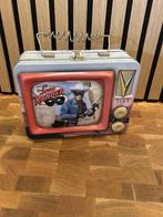 The Lone Ranger lunchbox/trommel, Ophalen of Verzenden, Gebruikt