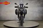 Yamaha TRACER 9 GT (bj 2025), Bedrijf, Toermotor