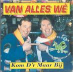 Vinyl Single Van Alles We, Cd's en Dvd's, Verzenden, Gebruikt, Pop