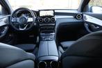 Mercedes-benz GLC COUPE GLC 300 e 4-MATIC AMG PAKKET Trekhaa, Automaat, Gebruikt, 4 cilinders, 2000 kg