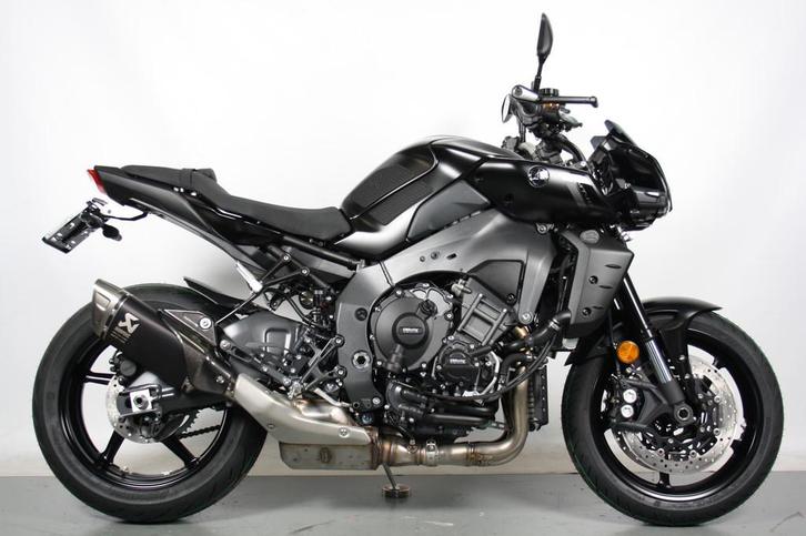 Yamaha MT-10 (bj 2025), Motoren, Motoren | Yamaha, Bedrijf, Naked bike