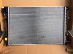 Radiateur Citroen Jumpy vanaf bouwjaar 1995 nieuw in doos., Niet ingevuld, Lancia, Niet ingevuld, Nieuw