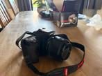 Pentax K100D digitale spiegelreflexcamera, Ophalen, Zo goed als nieuw, Spiegelreflex, Pentax