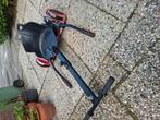 Hoverboard met karretje.Compleet met oplader, Kinderen en Baby's, Speelgoed | Buiten | Accuvoertuigen, Ophalen, Gebruikt