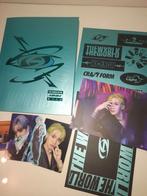 Ateez Will Album, Verzenden, Zo goed als nieuw, Foto of Kaart