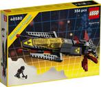 LEGO 40580 | Blacktron Cruiser ***NIEUW***, Ophalen of Verzenden, Nieuw