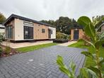 TE KOOP! Veluweparel recreatiechalet in een bosrijk gebied, Huizen en Kamers, Recreatiewoningen te koop, Chalet, Verkoop zonder makelaar