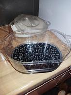 Stoomkoker / Stomer, Ophalen of Verzenden, Gebruikt