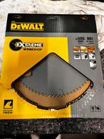 DeWALT Cirkelzaagblad | Extreme | Ø 305mm DT4288-QZ, Ophalen of Verzenden, Zo goed als nieuw