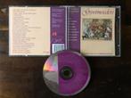 CD Uit Grootmoeder Tijd met liedjes als nieuw, Cd's en Dvd's, Ophalen of Verzenden, Zo goed als nieuw, Muziek, 6 tot 9 jaar