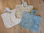 Badponcho's Jollein 3 stuks, Ophalen of Verzenden, Zo goed als nieuw, Jongetje of Meisje