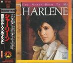 CHARLENE CD I'VE NEVER BEEN TO ME japan + obi, Ophalen of Verzenden, 1980 tot 2000, Zo goed als nieuw