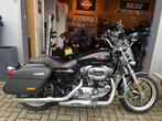 Harley Davidson Sportster xl 1200 superlow, Motoren, 1200 cc, Particulier, 2 cilinders, Chopper