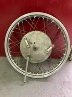 voorwiel compleet met remmen BMW R50/5 R60/5 R75/5 R60/6, Motoren, Onderdelen | BMW, Ophalen, Gebruikt