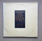 The Band - The Last Waltz 3xlp. Robbie Robertson, Cd's en Dvd's, Vinyl | Rock, Verzenden, Gebruikt, 12 inch, Poprock