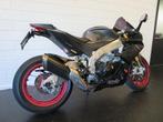 Aprilia RSV4 RR APRC NIEUWSTAAT! HISTORIE! (bj 2015), Motoren, Motoren | Aprilia, Bedrijf, Super Sport, 998 cc