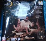 LED Schaduwdoek Sterrenhemel - Nieuw in doos!, Ophalen of Verzenden, Gebruikt