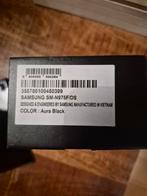 Samsung Note 10+ zwart, Telecommunicatie, Mobiele telefoons | Samsung, Gebruikt, Zwart, Ophalen of Verzenden, Galaxy Note 10