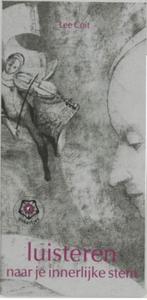 Luisteren naar je innerlijke stem (ankertje 135), Ophalen of Verzenden, Zo goed als nieuw, Spiritualiteit algemeen, Achtergrond en Informatie
