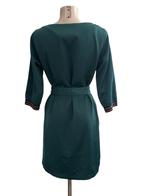 Pom Amsterdam jurk M, Kleding | Dames, Maat 38/40 (M), Ophalen of Verzenden, Zo goed als nieuw, Onder de knie