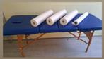 Massage tafel in ALMERE!, Sport en Fitness, Massageproducten, Ophalen, Zo goed als nieuw, Massagetafel