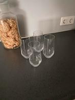 4Fontignac longdrink glazen, Huis en Inrichting, Keuken | Potten en Pannen, Ophalen of Verzenden, Nieuw, Glas, Overige typen