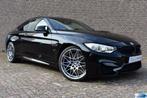 BMW 4-serie Coupé M4 Competition Full Options NL auto, Memo, Auto's, Automaat, Achterwielaandrijving, Gebruikt, 4-Serie