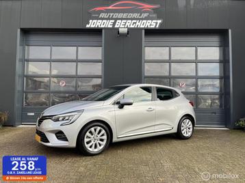 Renault Clio 1.0 TCe Intens beschikbaar voor biedingen