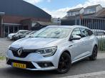Renault Mégane Estate 1.5 dCi Limited | Automaat | LED | Cr, Stof, Gebruikt, 4 cilinders, Diesel