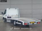 Iveco Daily 35S18 3.0L Automaat Autotransporter 2025model LE, Auto's, Bestelauto's, Automaat, Stof, Euro 6, 4 cilinders