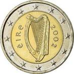 2 euro Ierland diverse jaren zie omschrijving, Postzegels en Munten, Munten | Europa | Euromunten, 2 euro, Ierland, Ophalen of Verzenden