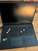 Asus acer voor de handige klusser, Computers en Software, Windows Laptops, Ophalen of Verzenden, Gebruikt, 17 inch of meer, 2 tot 3 Ghz