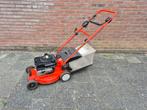 Sabo benzinemaaier., Tuin en Terras, Grasmaaiers, Cirkelmaaier, Ophalen, Gebruikt