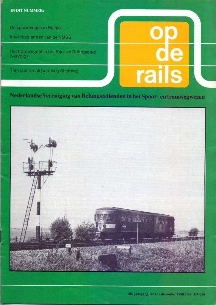 tijdschrift spoorhobby, Boeken, Tijdschriften en Kranten, Gelezen, Overige typen, Ophalen of Verzenden