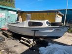 Opknap bootje, Watersport en Boten, Ophalen of Verzenden, Gebruikt, Overige typen, Motorboot