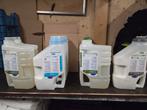 Diversey clax zeepmiddelen aangeboden ter overname, Witgoed en Apparatuur, Wasmachines, Ophalen of Verzenden, 1200 tot 1600 toeren