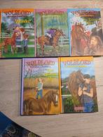 Volbloed boeken / Joanna Campbell, Ophalen of Verzenden, Gelezen