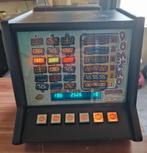 Domino Mini Top Gokkasten Automaat, Verzamelen, Automaten | Gokkasten en Fruitautomaten, Overige munten, Ophalen of Verzenden